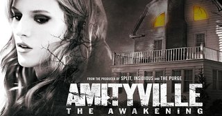 Amityville The Awakening (2017)